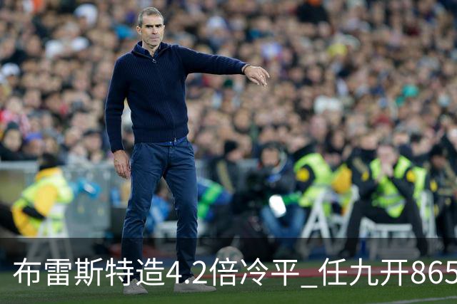 布雷斯特造4.2倍冷平 任九开8653注1378元